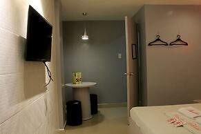 Orchids Drive Inn Hotel and Restaurant