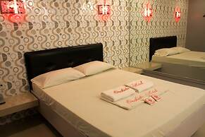 Orchids Drive Inn Hotel and Restaurant