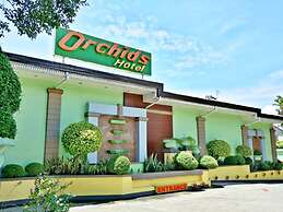 Orchids Drive Inn Hotel and Restaurant