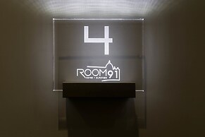 Room91 S.Peter