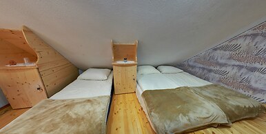 Hostel Mama's House