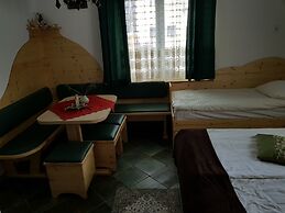Hostel Mama's House