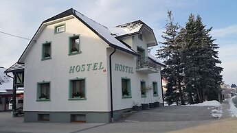 Hostel Mama's House