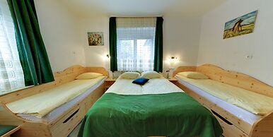 Hostel Mama's House