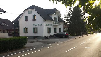 Hostel Mama's House