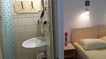 Hostel Mama's House