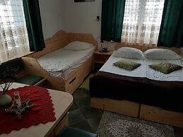 Hostel Mama's House
