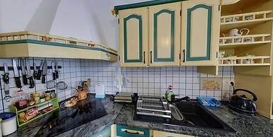Hostel Mama's House