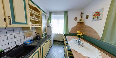 Hostel Mama's House