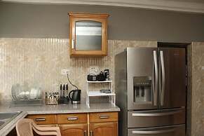 Rose Leat Elegant Bed & Breakfast