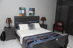 Rose Leat Elegant Bed & Breakfast