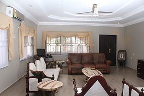 Rose Leat Elegant Bed & Breakfast