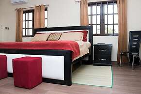 Rose Leat Elegant Bed & Breakfast