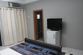 Rose Leat Elegant Bed & Breakfast