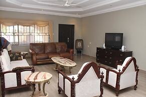 Rose Leat Elegant Bed & Breakfast