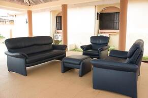 Rose Leat Elegant Bed & Breakfast