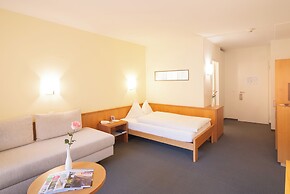 Bad Ramsach Quellhotel