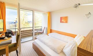 Bad Ramsach Quellhotel