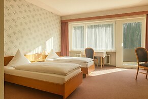 Bad Ramsach Quellhotel