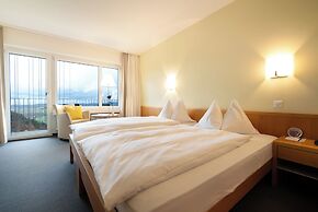 Bad Ramsach Quellhotel