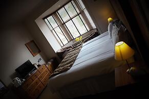 Airlie House Self-Catering