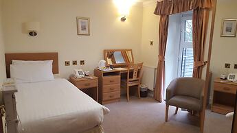 Windermere Manor Hotel