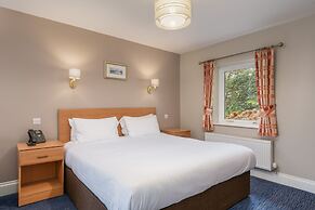 Windermere Manor Hotel