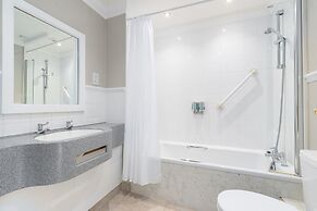 Windermere Manor Hotel