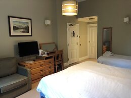 Windermere Manor Hotel