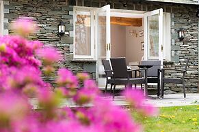 Windermere Manor Hotel