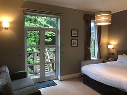 Windermere Manor Hotel