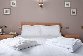 Windermere Manor Hotel