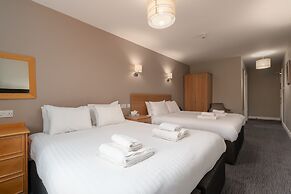 Windermere Manor Hotel