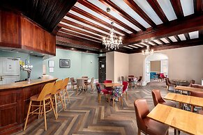 Windermere Manor Hotel