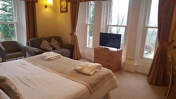 Windermere Manor Hotel