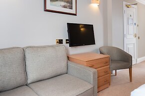 Windermere Manor Hotel