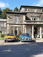 Windermere Manor Hotel