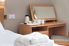 Windermere Manor Hotel