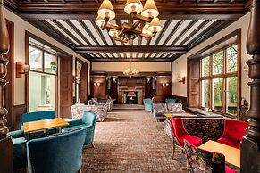 Windermere Manor Hotel