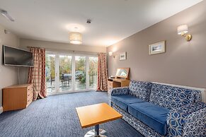 Windermere Manor Hotel