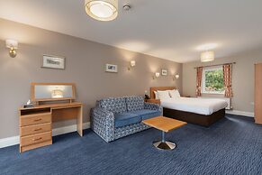 Windermere Manor Hotel