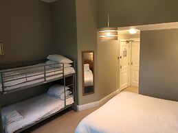 Windermere Manor Hotel