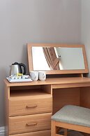 Windermere Manor Hotel