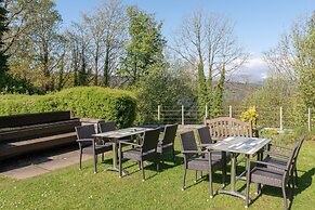 Windermere Manor Hotel