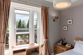 Windermere Manor Hotel