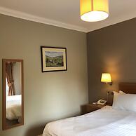 Windermere Manor Hotel