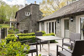 Windermere Manor Hotel