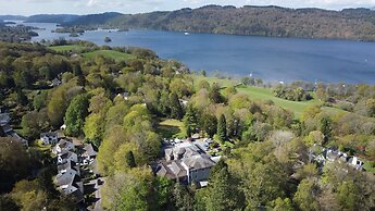 Windermere Manor Hotel