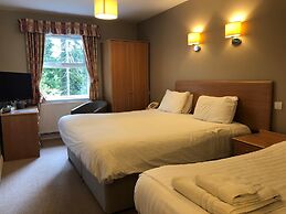 Windermere Manor Hotel