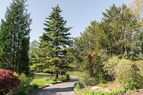 Windermere Manor Hotel